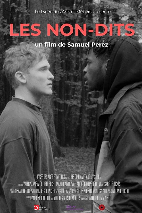 Les Non-Dits