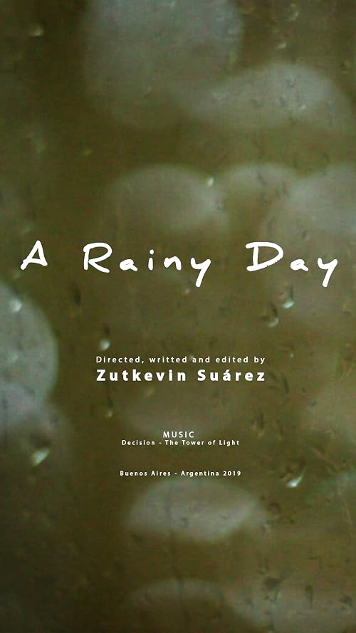 A Rainy Day