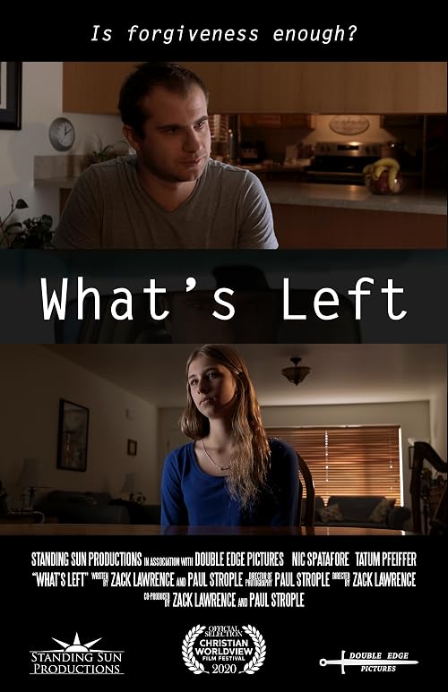 What's Left