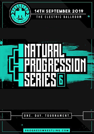 Progress Natural Progression Series 6