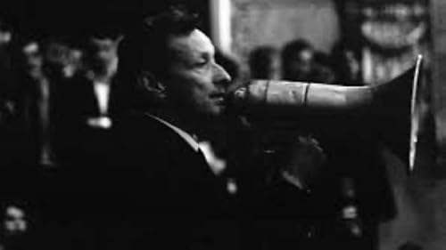 Jean-Louis Barrault, un homme de théâtre