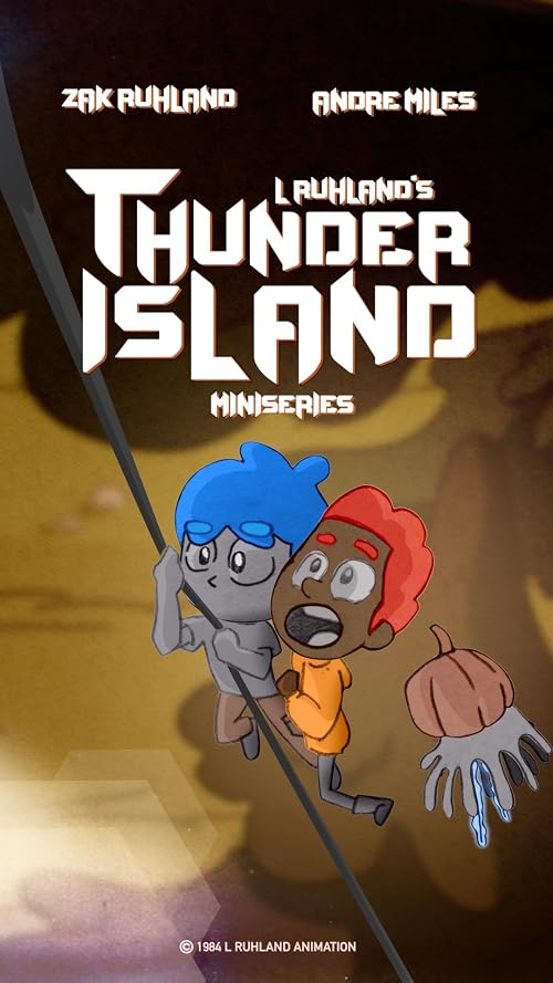 Thunder Island