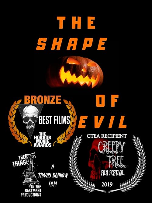 The Shape of Evil