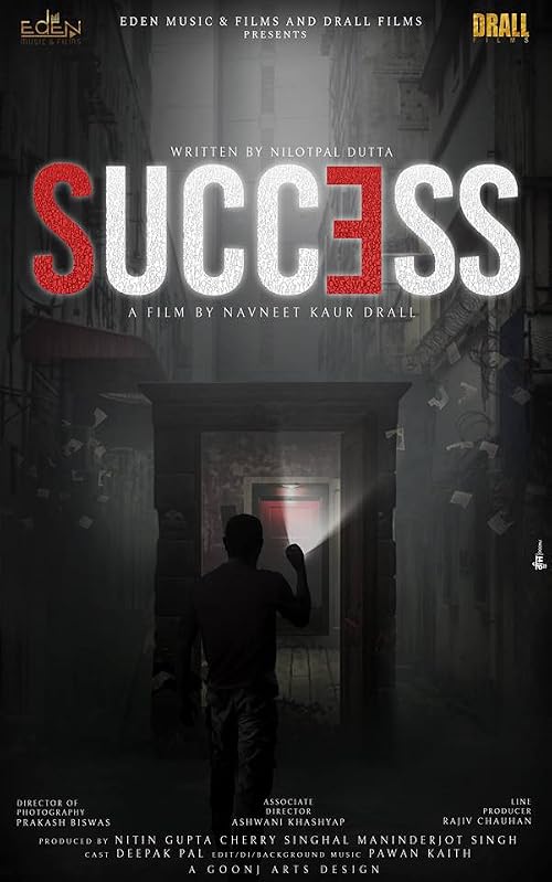 Success