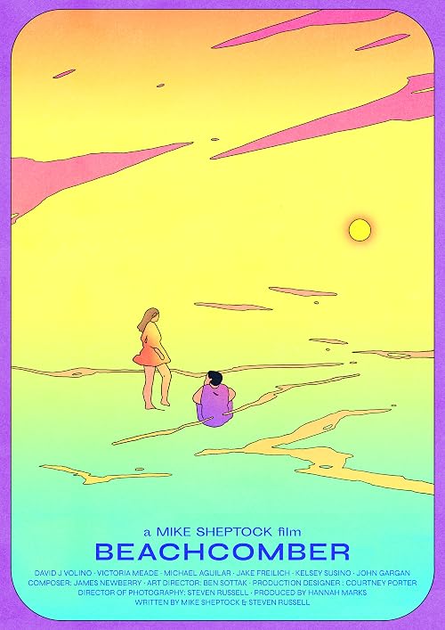 Beachcomber