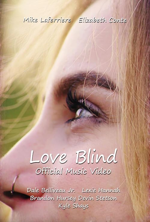 Love Blind