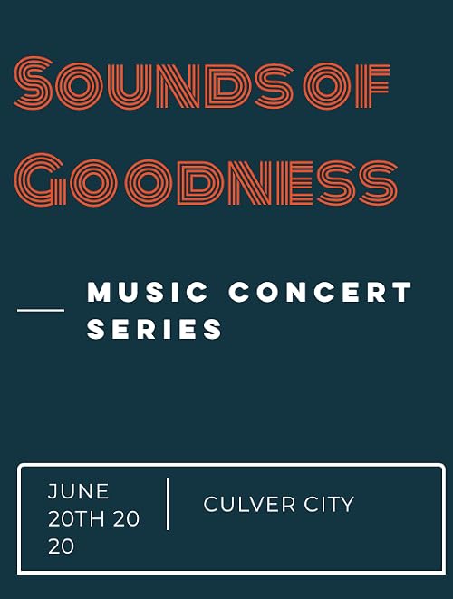 Sounds of Goodness