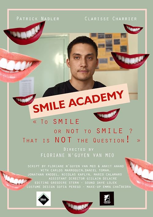 Smile Academy