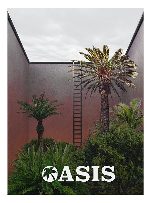 Oasis