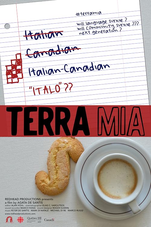 Terra Mia