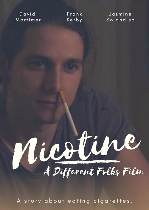 Nicotine