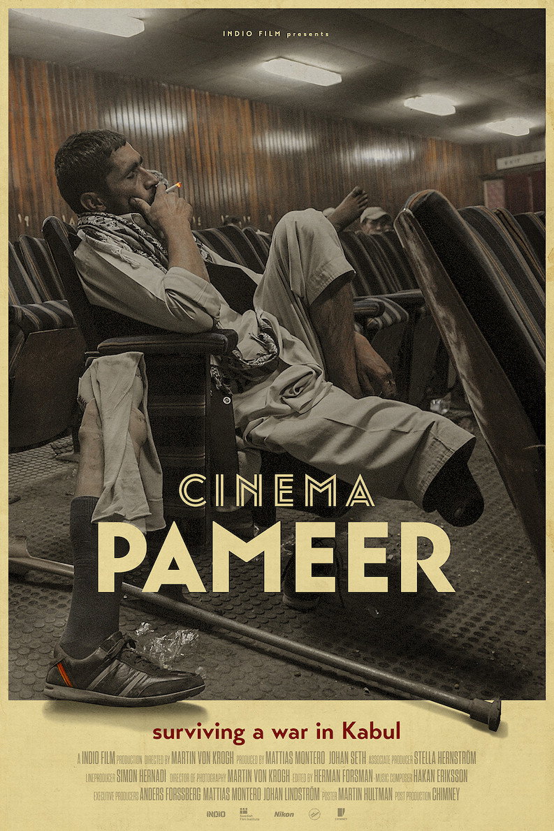 Cinema Pameer