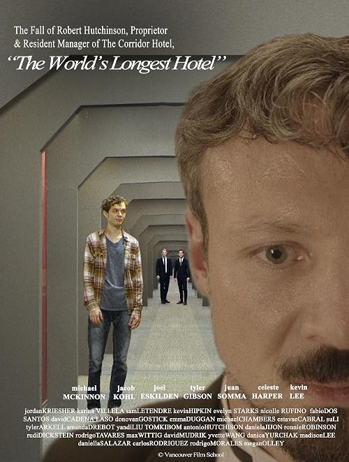 The World's Longest Hotel