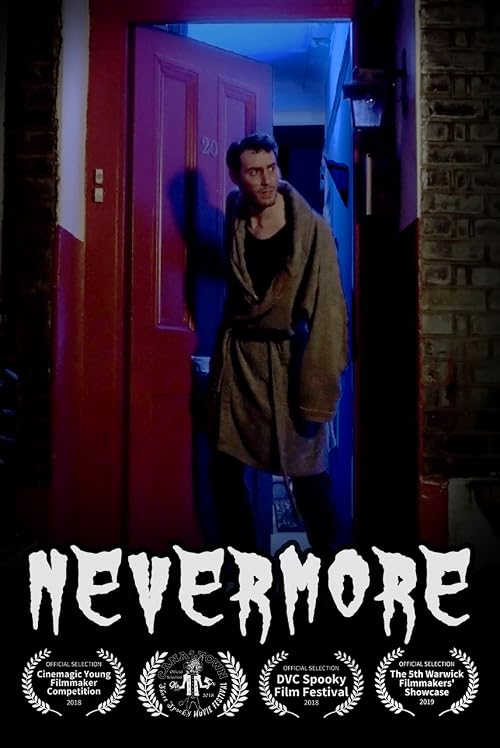Nevermore