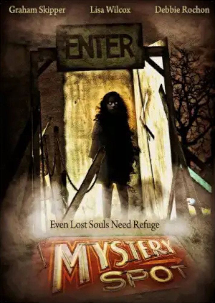 Mystery Spot