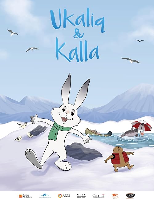 Ukaliq & Kalla