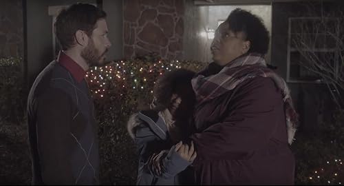 Candy Canes: A Holiday Short Film