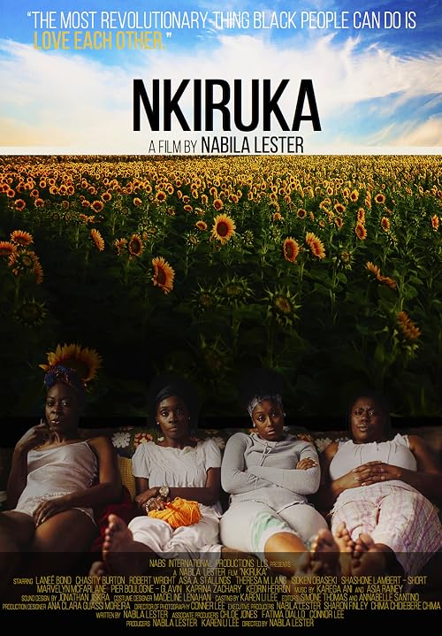 Nkiruka