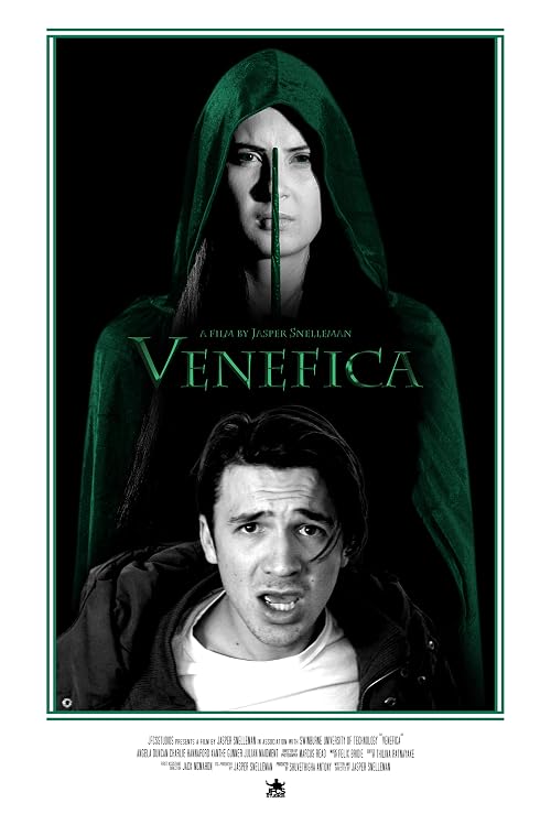 Venefica