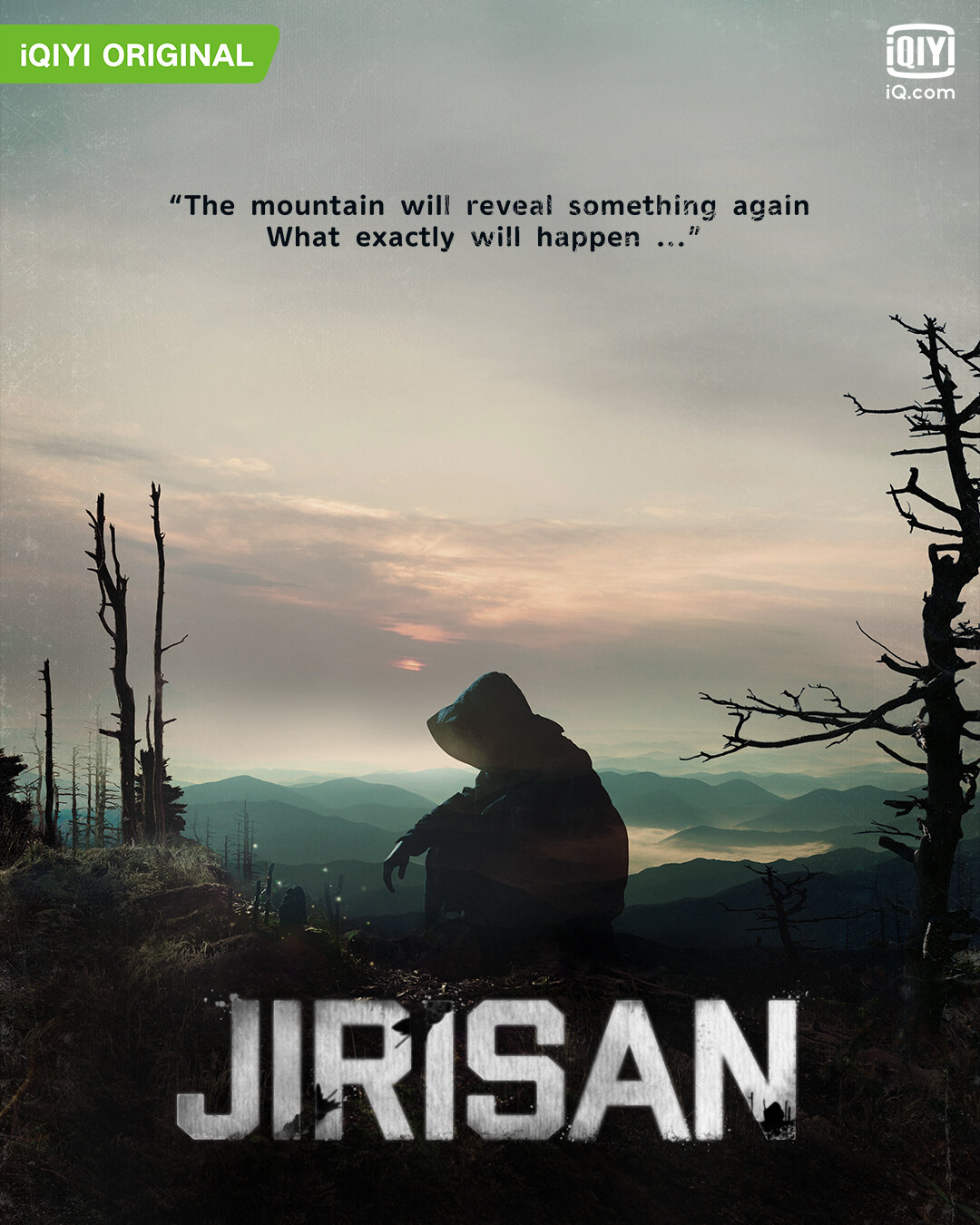 Jirisan