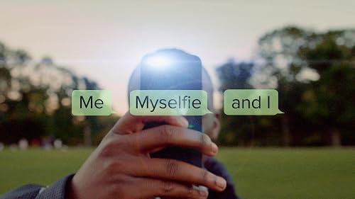 Me, Myselfie and I