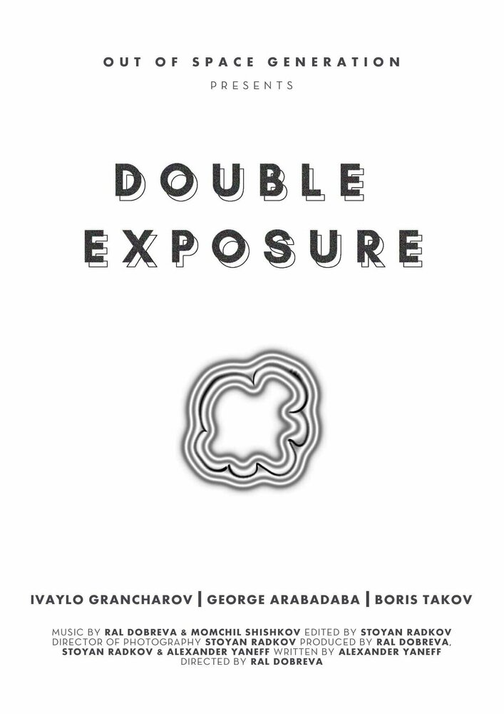 Double Exposure