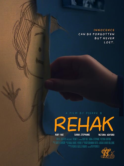 Rehak