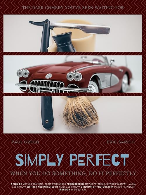Simply Perfect