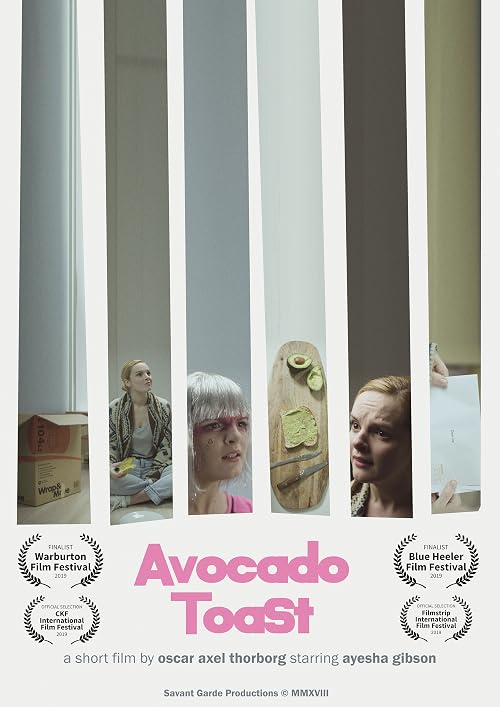 Avocado Toast
