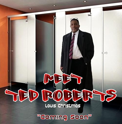 Meet Ted Roberts