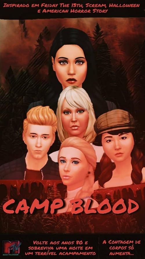 Camp Blood
