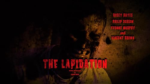 The Lapidation