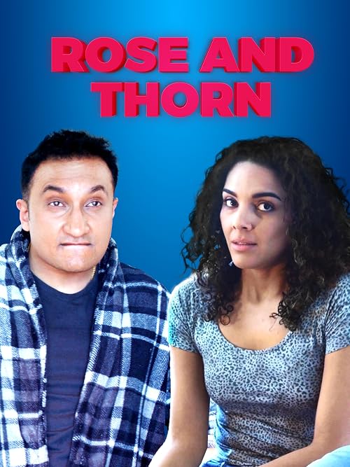 Rose and Thorn