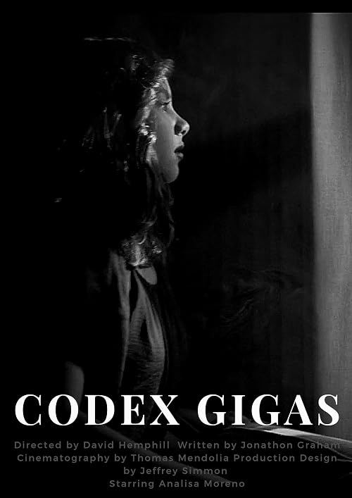 Codex Gigas