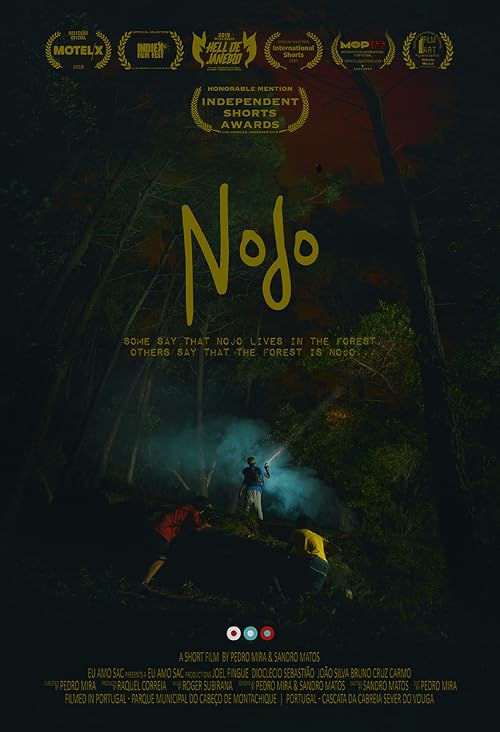 Nojo