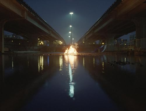 Under the Viaduct