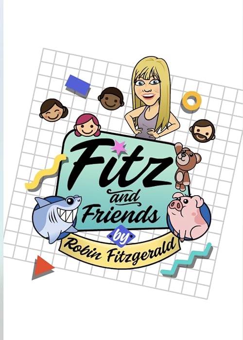 Fitz&Friends