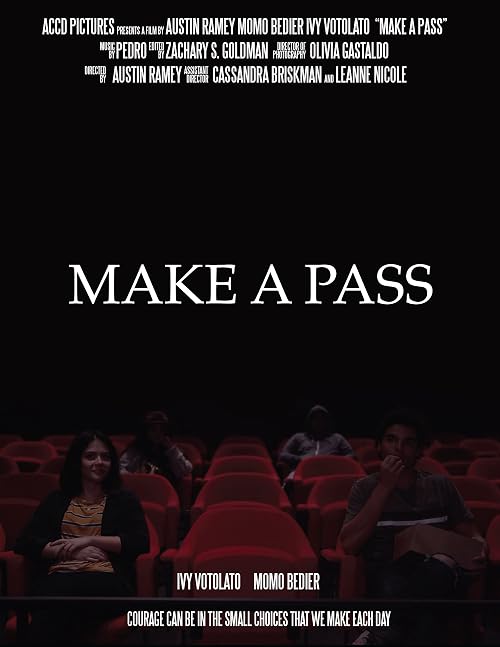 Make a Pass