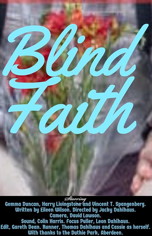 Blind Faith