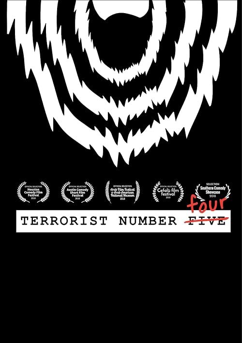 Terrorist Number Four