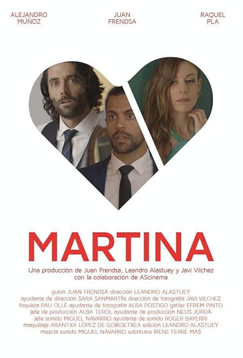 Martina