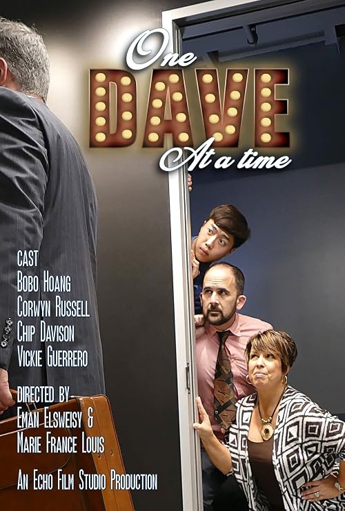 One Dave at a time