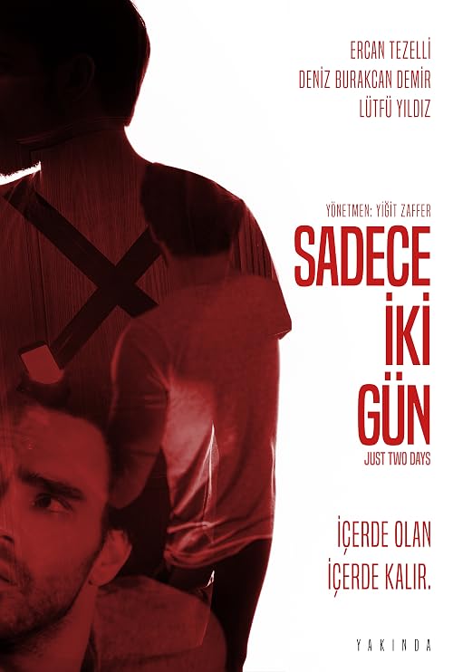 Sadece Iki Gün