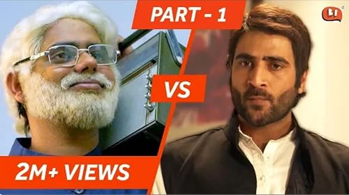 Roommate Series - If Modi and Rahul Were Roommates Part 1