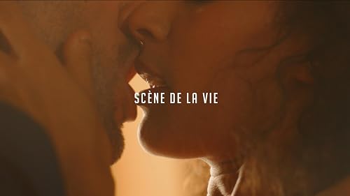 Scène de la vie