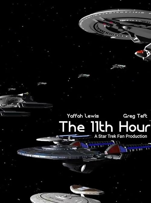 The 11th Hour