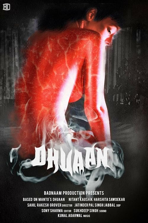 Dhuaan
