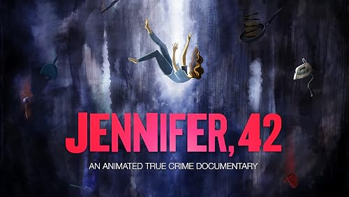 Jennifer, 42