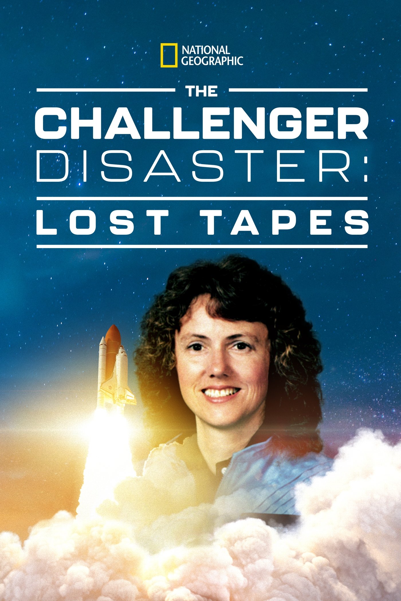 DIE Challenger-Katastrophe