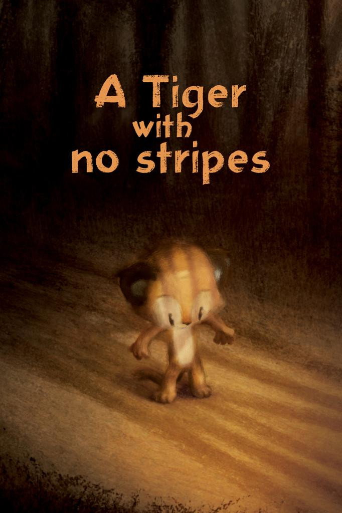 Le tigre sans rayures